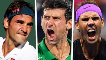 Roger-Rafa-Nole, l'era dei Big 3 del tennis è irripetibile? E chi è il più forte?