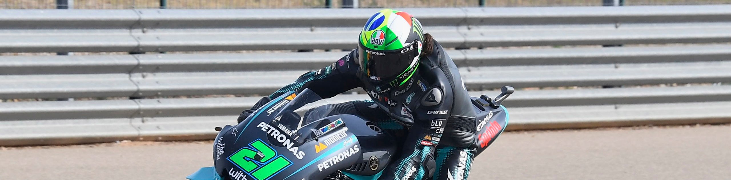 GP Europa: la terzultima prova del mondiale sarà decisiva?