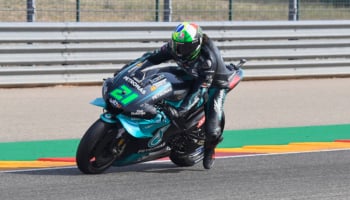 GP Europa: la terzultima prova del mondiale sarà decisiva?
