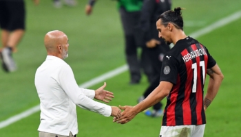 Lilla-Milan: il Diavolo in Francia senza Ibra e Pioli