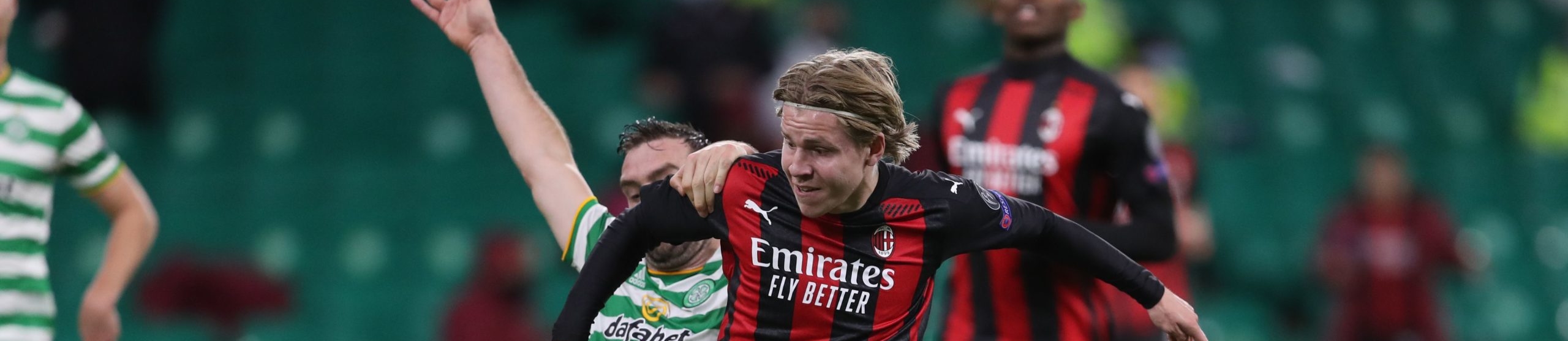 Milan-Celtic: il Diavolo vuole i 3 punti e spera nell’aiuto del Lilla