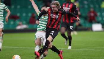 Milan-Celtic: il Diavolo vuole i 3 punti e spera nell’aiuto del Lilla