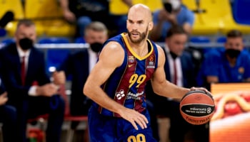 Pronostici Eurolega: tre consigli per la giornata numero 8