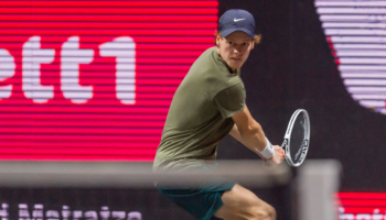 Pronostici tennis, i consigli del giorno: Sinner in campo contro de Minaur