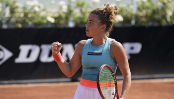 Pronostici tennis, i consigli del giorno: gli azzurri in campo a Sofia e Linz