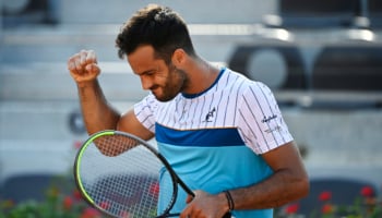 Pronostici tennis, i consigli del giorno: Caruso affronta Auger-Aliassime