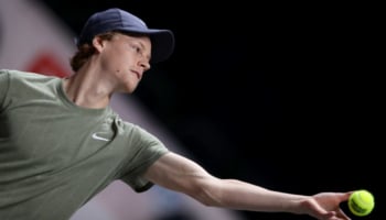 Pronostico Sinner-Pospisil: l'azzurro a caccia del primo titolo ATP in carriera