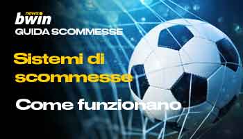 Sistemi di scommesse - come funzionano