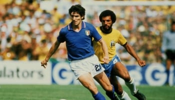Addio Paolo Rossi: la leggenda di Pablito in 7 parole chiave