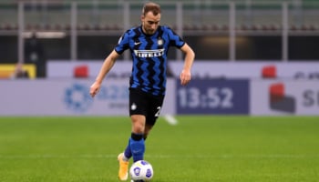 Pronostico Inter-Shakhtar Donetsk, è il momento di Eriksen? - le ultimissime