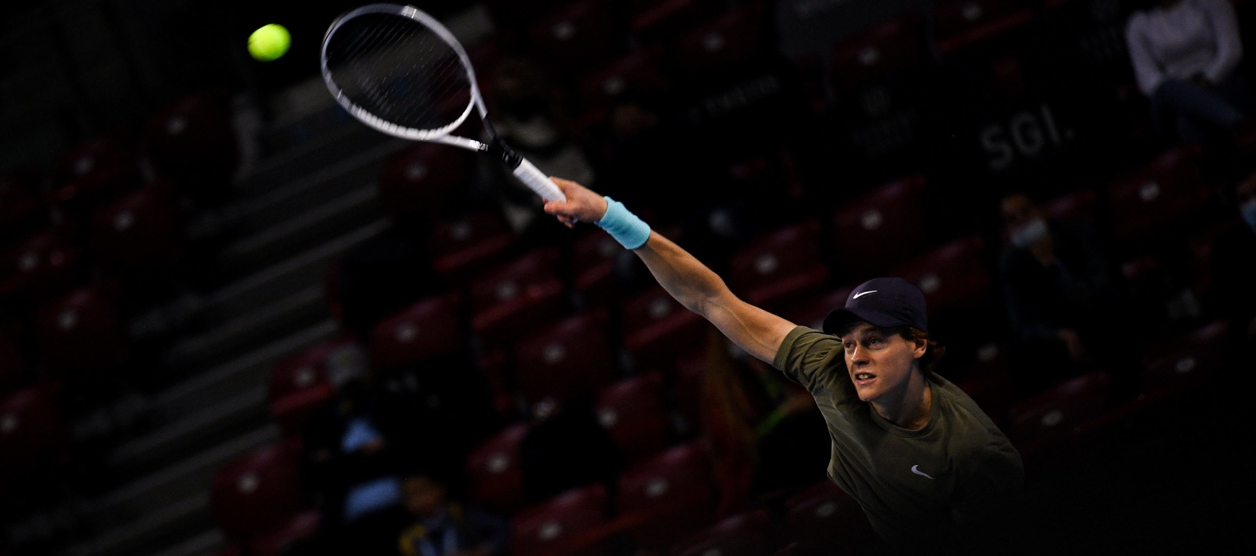 Jannik Sinner: cosa aspettarci dal 2021 del baby-fenomeno del tennis