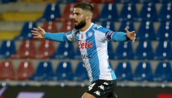 Analisi performance Serie A: Napoli qualità top, Inter e Milan mettono le ali, Juve impantanata