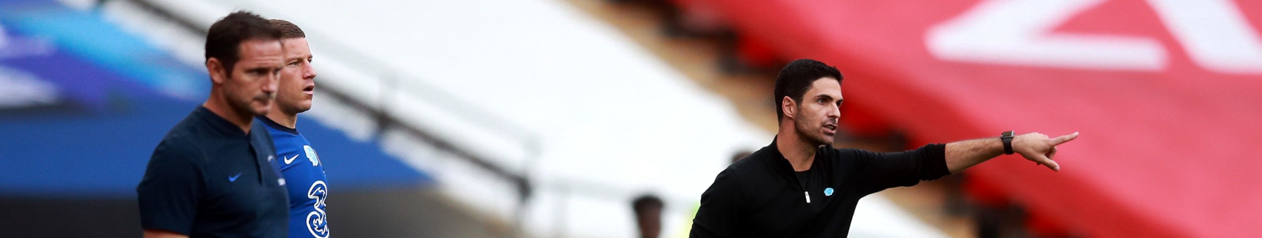 Arsenal-Chelsea, Gunners al bivio nel derby del Boxing Day