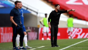Arsenal-Chelsea, Gunners al bivio nel derby del Boxing Day