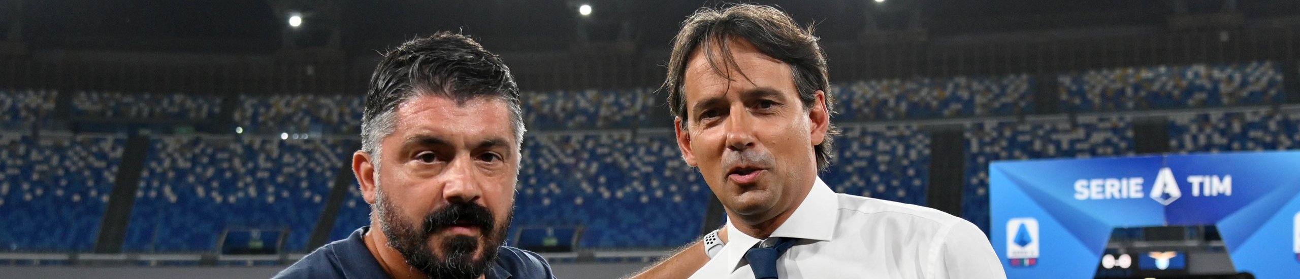 Pronostico Lazio-Napoli: assenze da una parte e dall'altra, quali pesano di più? - le ultimissime