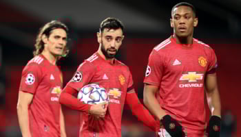 Leicester-Manchester United, è questo il big match del Boxing Day