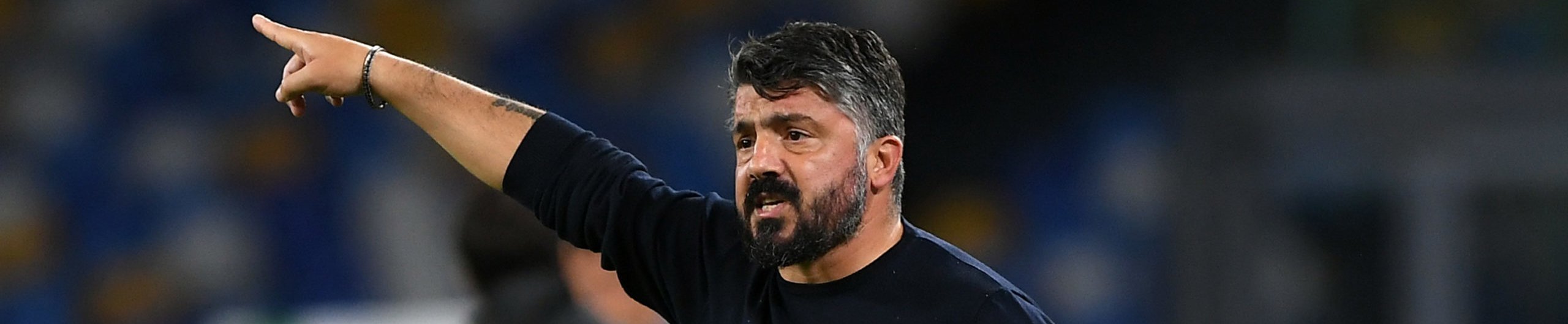 AZ-Napoli, Gattuso in Olanda per blindare la qualificazione