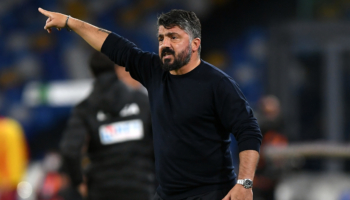 AZ-Napoli, Gattuso in Olanda per blindare la qualificazione