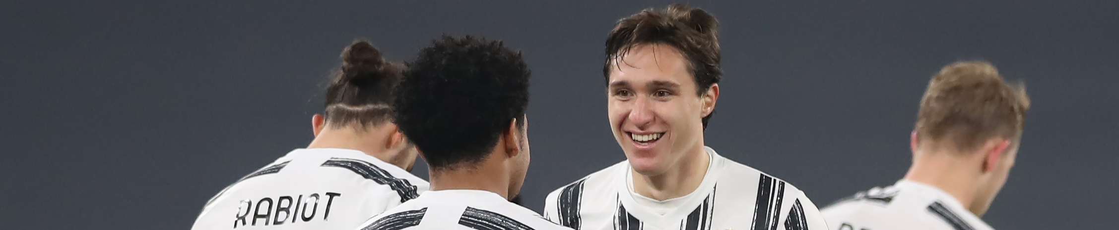 Pronostico Juventus-Fiorentina, sfida al passato per Chiesa - le ultimissime
