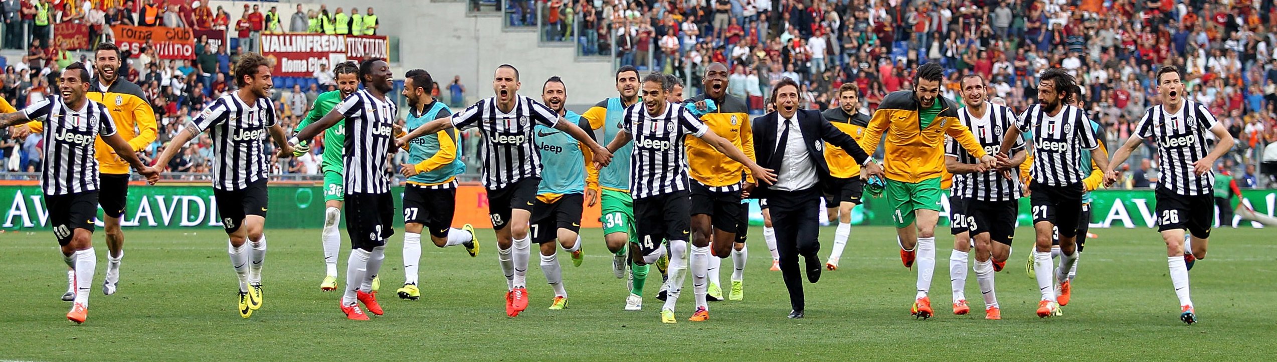 I record della Serie A che potrebbero cadere quest'anno: scommettiamo?