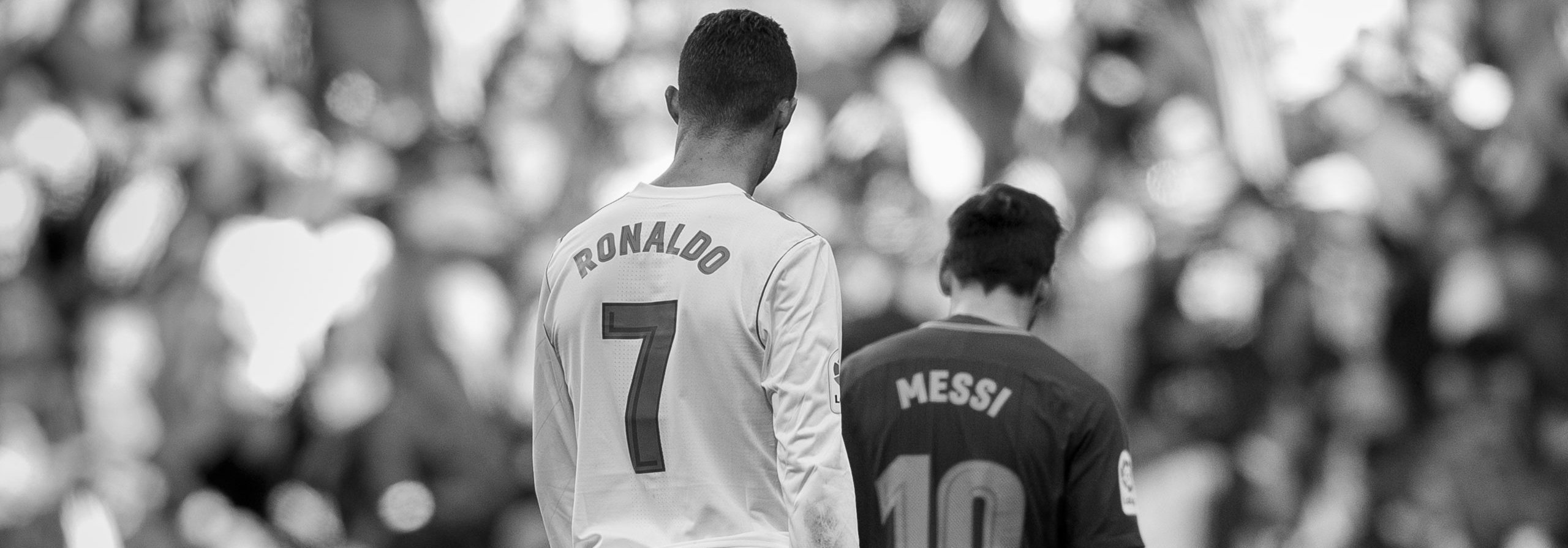 Messi vs CR7, chi è il migliore? Numeri e record di due carriere inimitabili