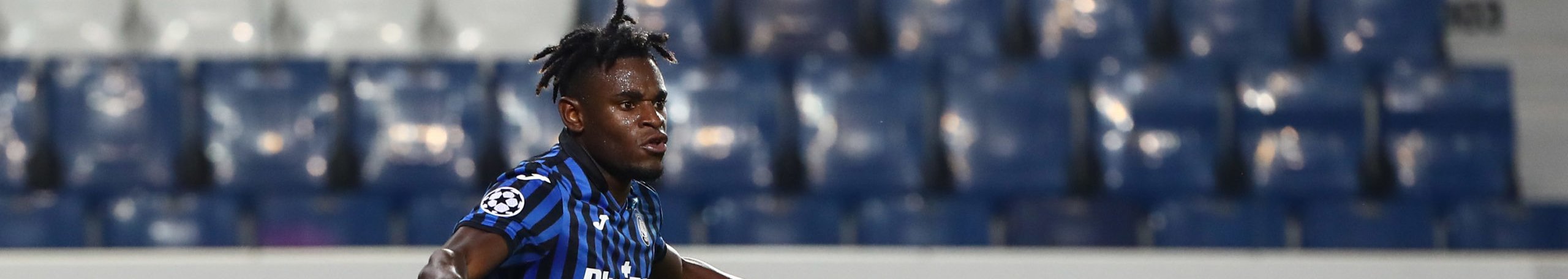 Ajax-Atalanta: alla Dea basta un pari per andare avanti
