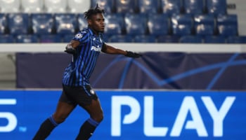 Ajax-Atalanta: alla Dea basta un pari per andare avanti
