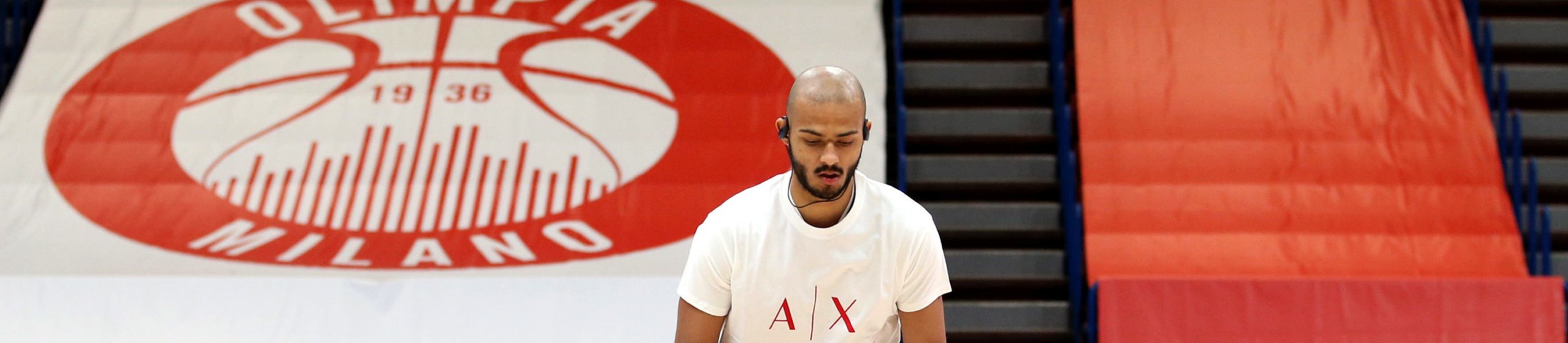 Varese Pallacanestro-Olimpia Milano: l’ex Bulleri ci prova, ospiti senza Rodriguez