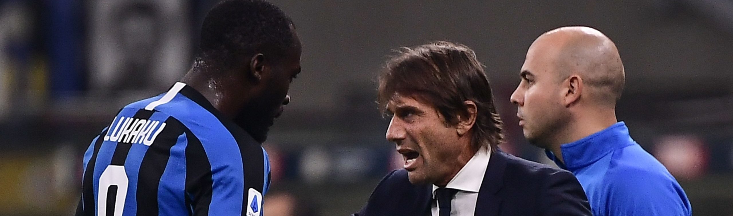 Pronostico Inter-Juventus: Lukaku contro CR7, un pezzo di Scudetto in palio a San Siro