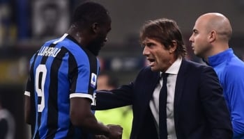 Pronostico Inter-Juventus: Lukaku contro CR7, un pezzo di Scudetto in palio a San Siro