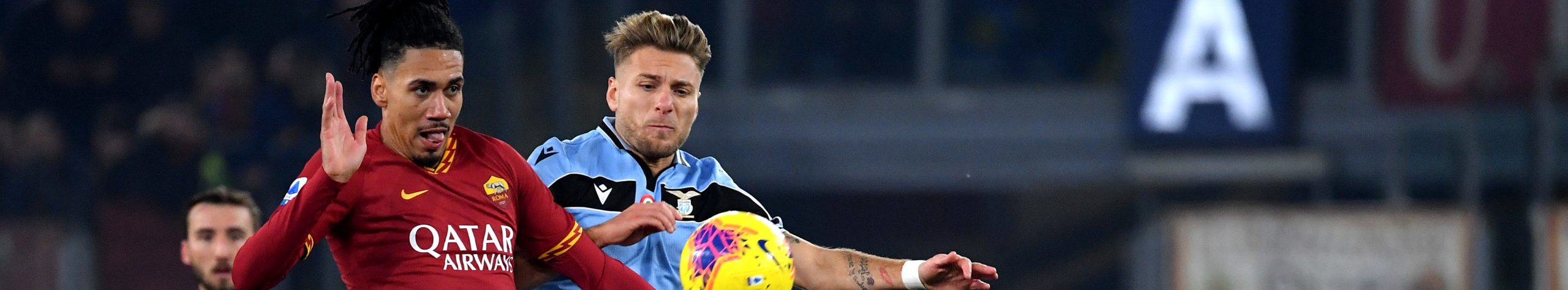 Pronostico Lazio-Roma, un derby che può cambiare le prospettive - le ultimissime