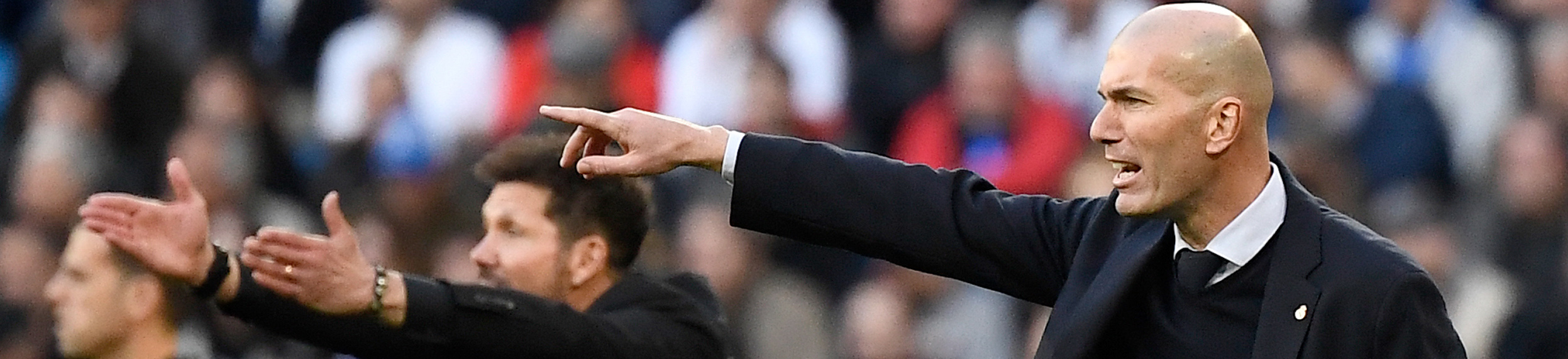 Pronostici Liga, le gare della 17ª giornata: Atletico e Real, continua la sfida a distanza