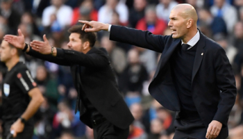 Pronostici Liga, le gare della 17ª giornata: Atletico e Real, continua la sfida a distanza