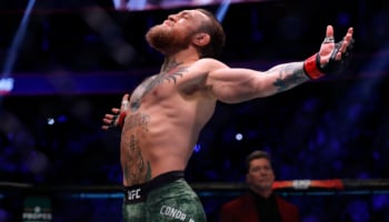 Poirier-McGregor 2, a UFC 257 il ritorno di 