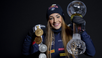 Dalle atlete azzurre a Pogacar: i 5 momenti di sport più importanti del 2020