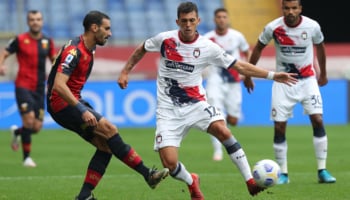 Crotone-Genoa, spareggio salvezza in programma allo Scida