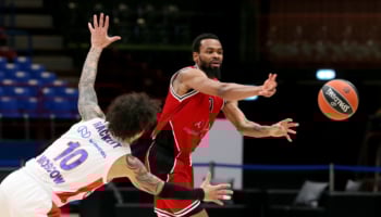 Olimpia Milano-Valencia: inizia il girone di ritorno ed è subito sfida Playoff