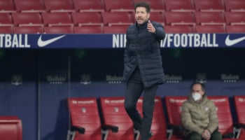 Pronostici Liga, l'Atletico cerca l'allungo nel turno senza big