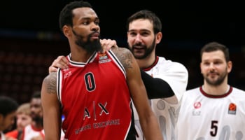 Olimpia Milano-Zenit San Pietroburgo: una sfida che vale il 3° posto