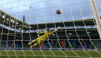 Da Lazaro a Gnabry: i 5 gol più belli del 2020, secondo noi