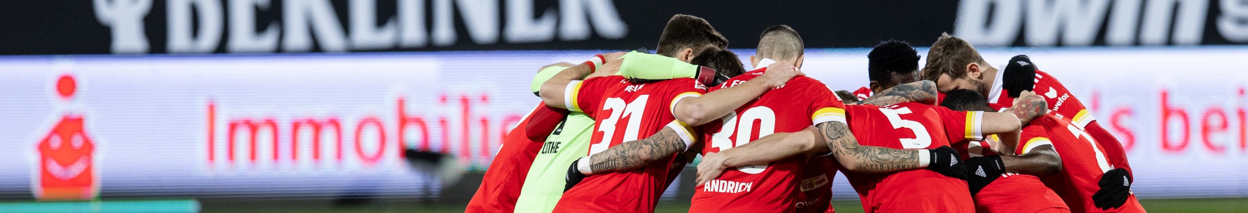 Pronostici Bundesliga, due incroci di alta classifica al giro di boa