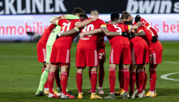 Pronostici Bundesliga, due incroci di alta classifica al giro di boa