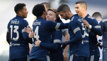 Juventus-SPAL, bianconeri in ripresa e con un trofeo nel mirino