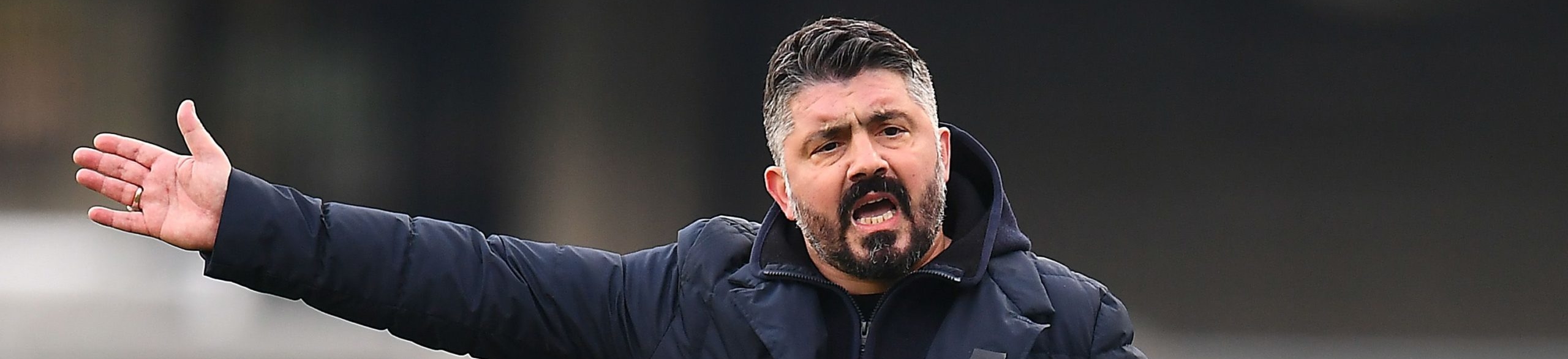 Pronostico Napoli-Spezia, turn-over per gli ospiti mentre Gattuso cerca di salvare la panchina