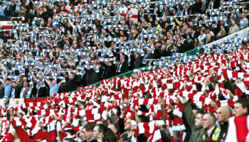 Manchester United-Manchester City, un derby che vale la finale in Coppa di Lega
