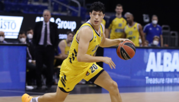 Alba Berlino-Olimpia Milano: A|X a caccia di punti per consolidare la top 8