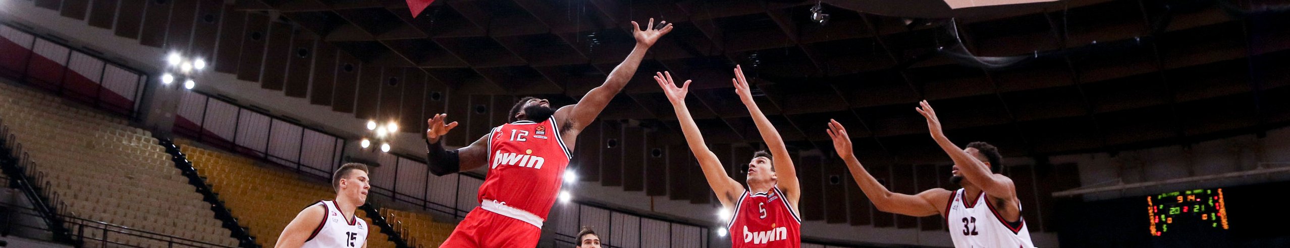 Olimpia Milano-Olympiacos: i lombardi non vogliono più fermarsi