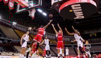 Olimpia Milano-Olympiacos: i lombardi non vogliono più fermarsi