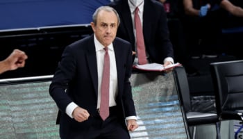 Real Madrid-Olimpia Milano: Messina cerca l’impresa, ma sarà molto dura