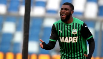 Sassuolo-Spal: chi vince si regala (probabilmente) la Juventus ai quarti